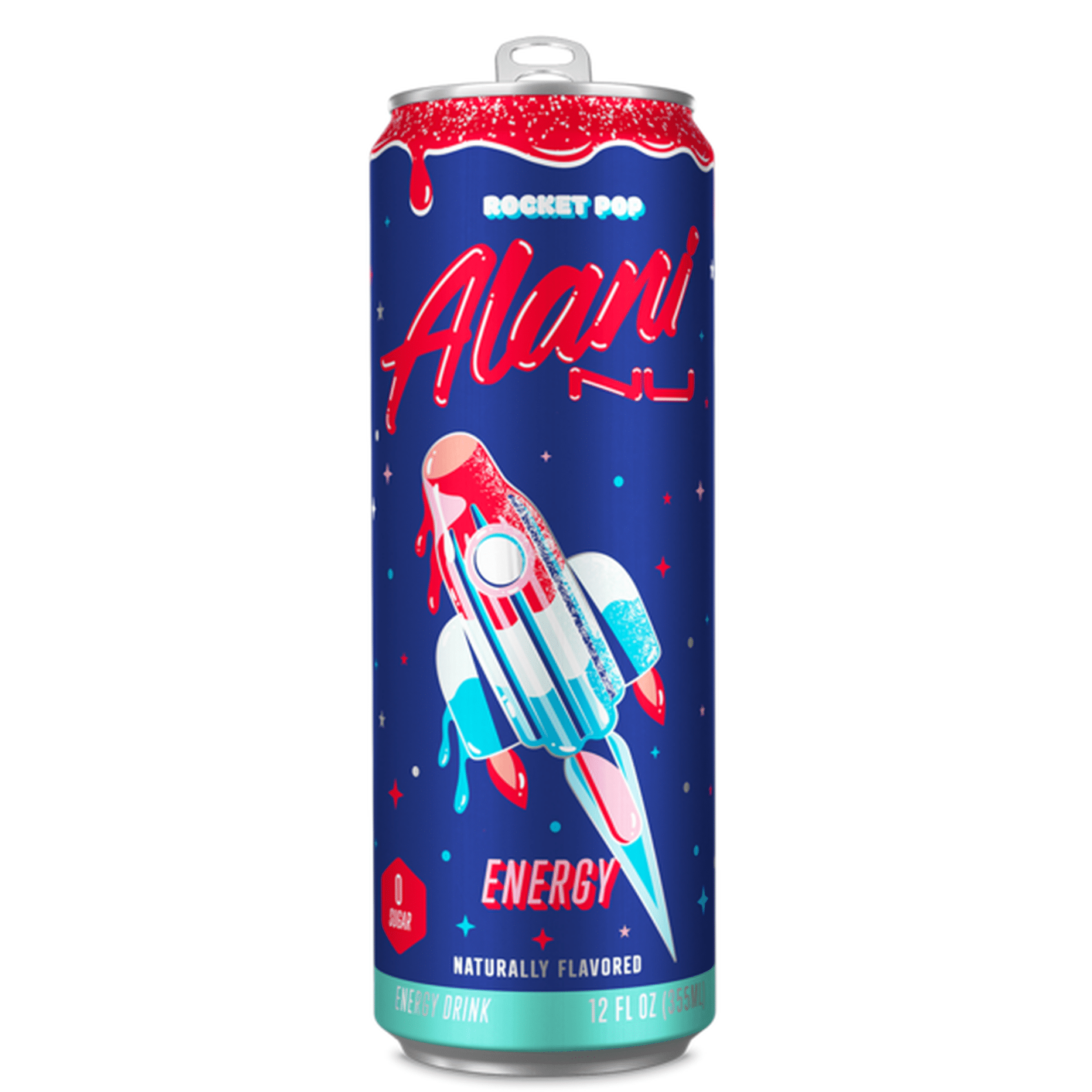 Alani Nu Rocket Pop