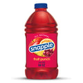 Snapple Fruit Punch 64OZ