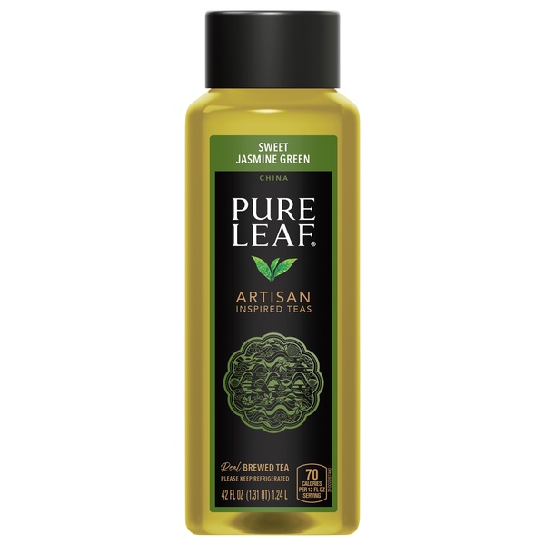 Pure Leaf Sweet Jasmine Green