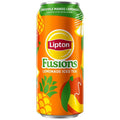 Lipton Ice Tea Fusion Pineapple Mango Lemonade