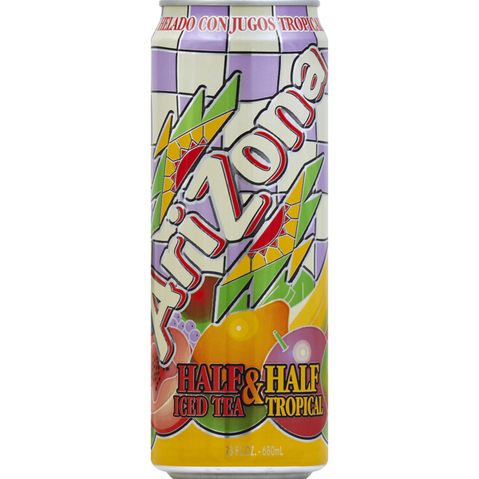 Arizona Tropical