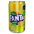 Fanta Pomelo Chile