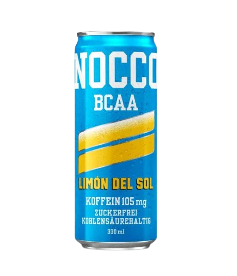 Nocco Limon Del Sol