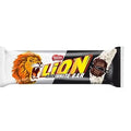 Lion Bar Chocolat Noir & Blanc