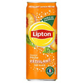 Lipton Ice Tea Peach Sparkling