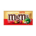 M&M's Peanut Butter & Jelly Flavor