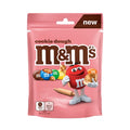 M&M's Cookie Dough Pouch
