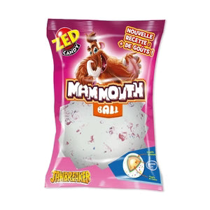 Mammouth Jawbreaker