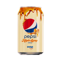 Pepsi Maple Syrup
