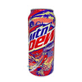 Mountain Dew Typhoon