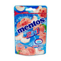 Mentos Duo Peach & Soda