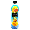 Minute Maid Tropical Punch Japan