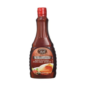 Mississippi Belle Sirop à crêpes Big