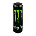Monster Energy Mega Black Top Twist top