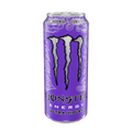 Monster Energy Ultra Violet