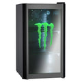 Monster Energy Medium Fridge LED Cooler