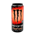 Monster Rehab Peach Iced Tea