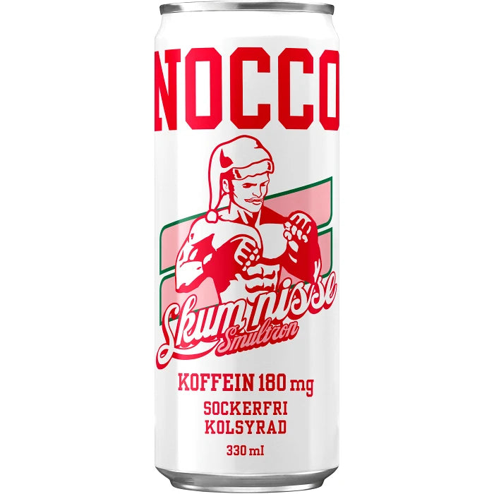 Nocco Skum Nisse