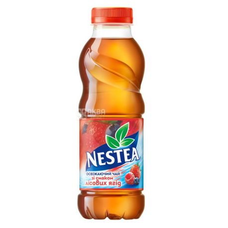 Nestea Wild Berries
