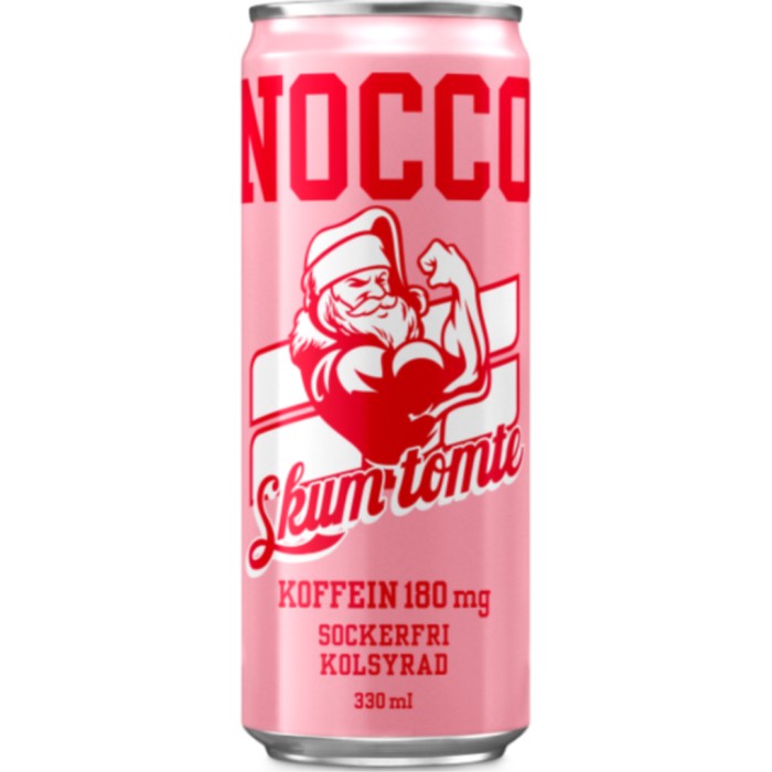 Nocco Skum Tomte