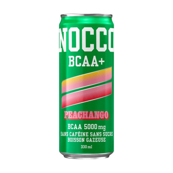Nocco Peachango