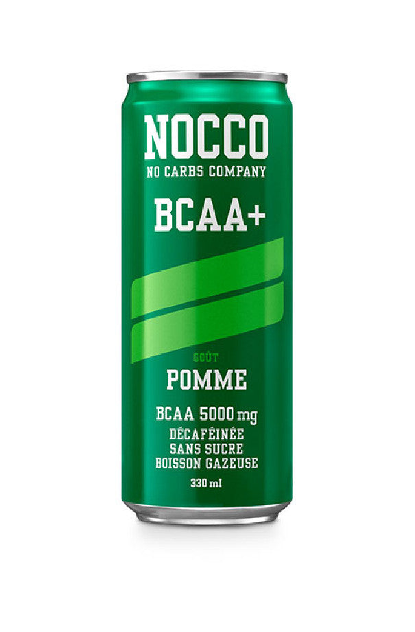 Nocco Apple