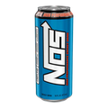 Boisson Énergisante NOS Originale
