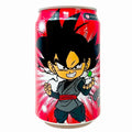 Ocean Bomb Black Goku pêche