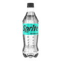 Sprite Ice Mint Bottle