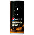 Pepsi Energy Cola Japan