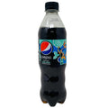 Pepsi Lime Mint Bottle