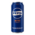 Pepsi Nitro Draft Cola