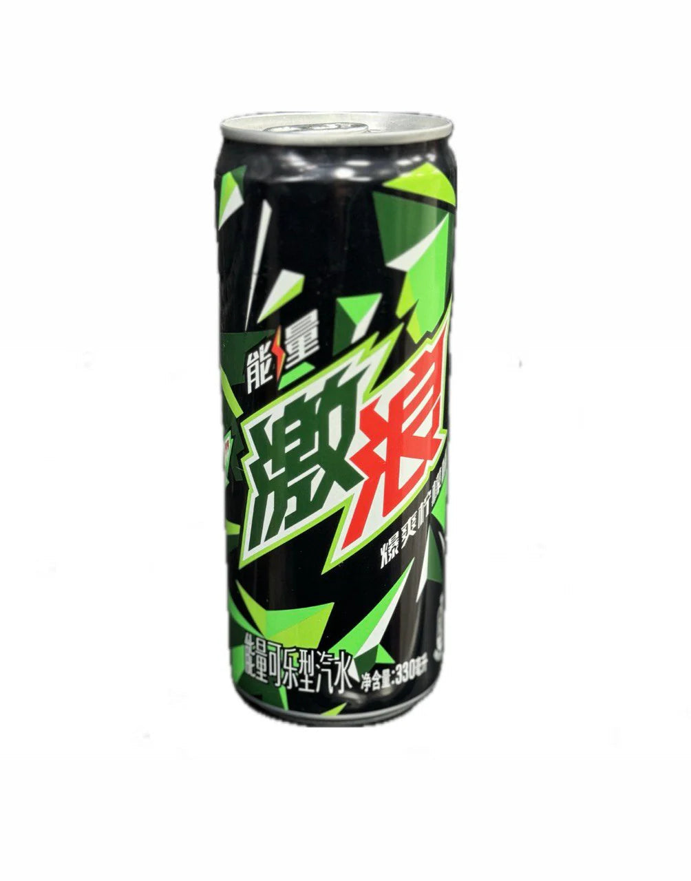 Mountain Dew China