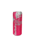 Red Bull Rhinestone Pink Edition