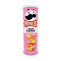 Chips Pringles Caramel Beurre