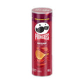 Pringles Chips Ketchup