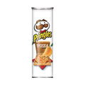 Pringles Chips Pizza