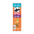 Pringles Chips Street Tacos