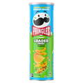 Pringles Chips Loaded Fries
