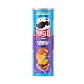 Pringles Stadium Snacks Cheese Burger