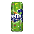 Fanta What The Fanta Green