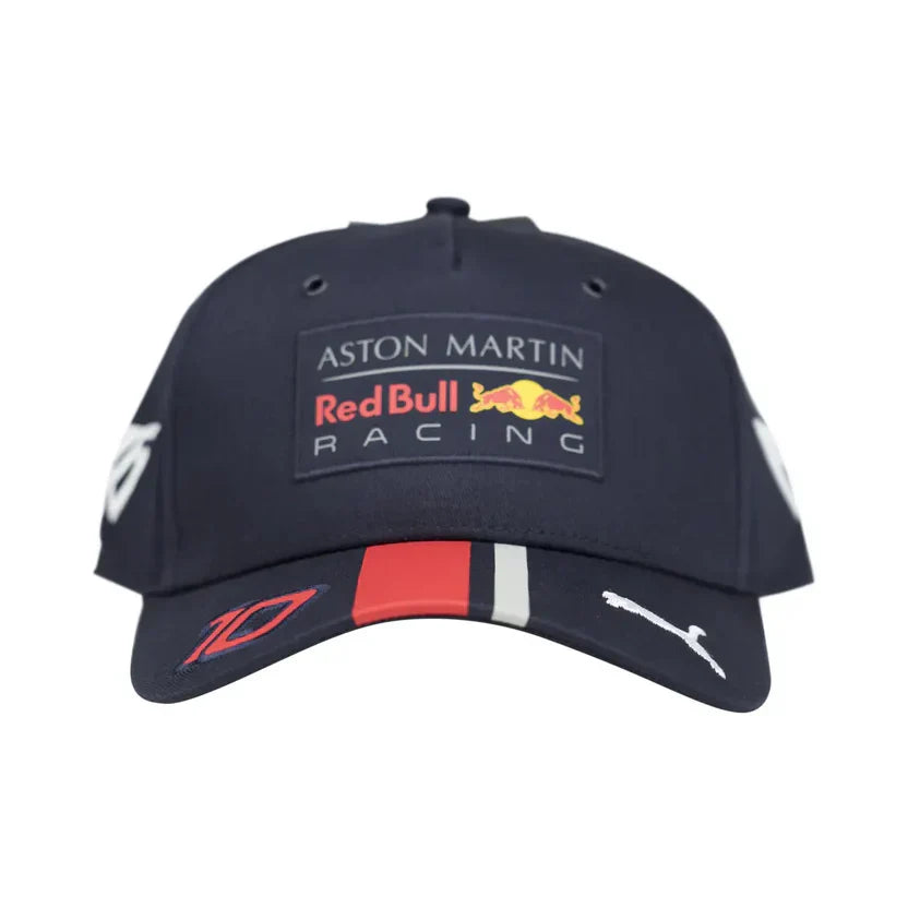 Casquette Puma Red Bull Racing Aston Martin