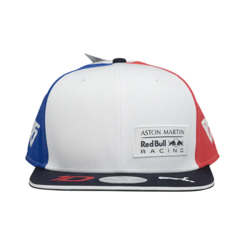 Casquette Puma Red Bull Racing Aston Martin
