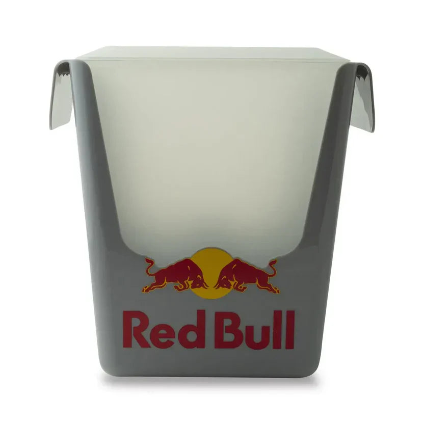 Glacière Red Bull 4L avec bac à glaçons