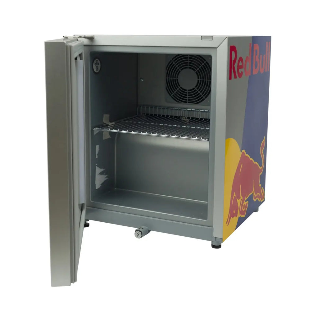 Red Bull Mini Fridge Cooler | TUISNACK – Tuisnack Red Bull Mini Fridge Cooler | TUISNACK – Tuisnack