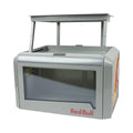 Red Bull Mini Fridge Retro Cooler