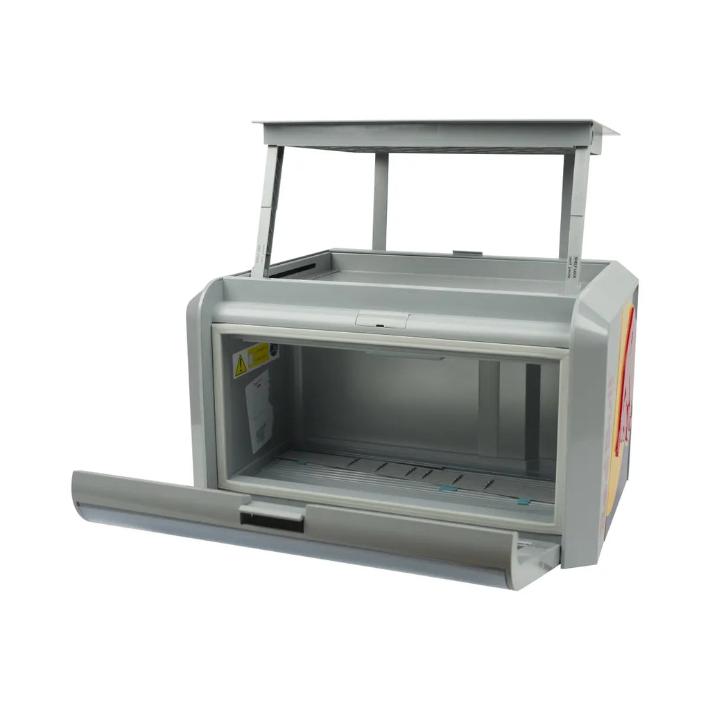 Red Bull Mini Fridge Retro Cooler