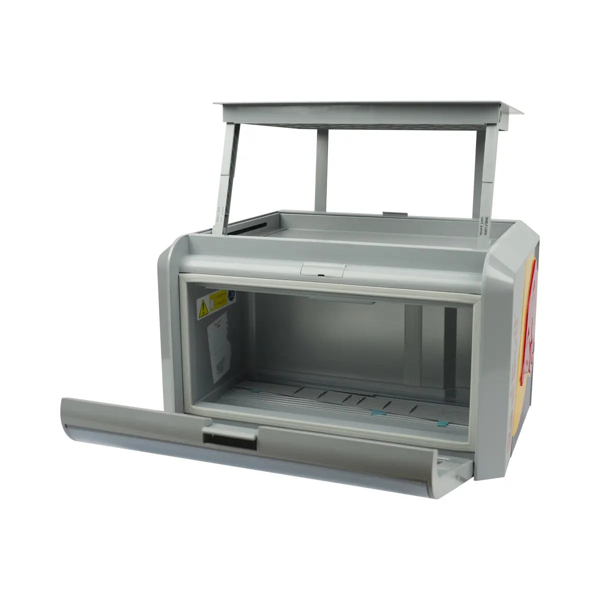 Red Bull Mini Fridge Retro Cooler
