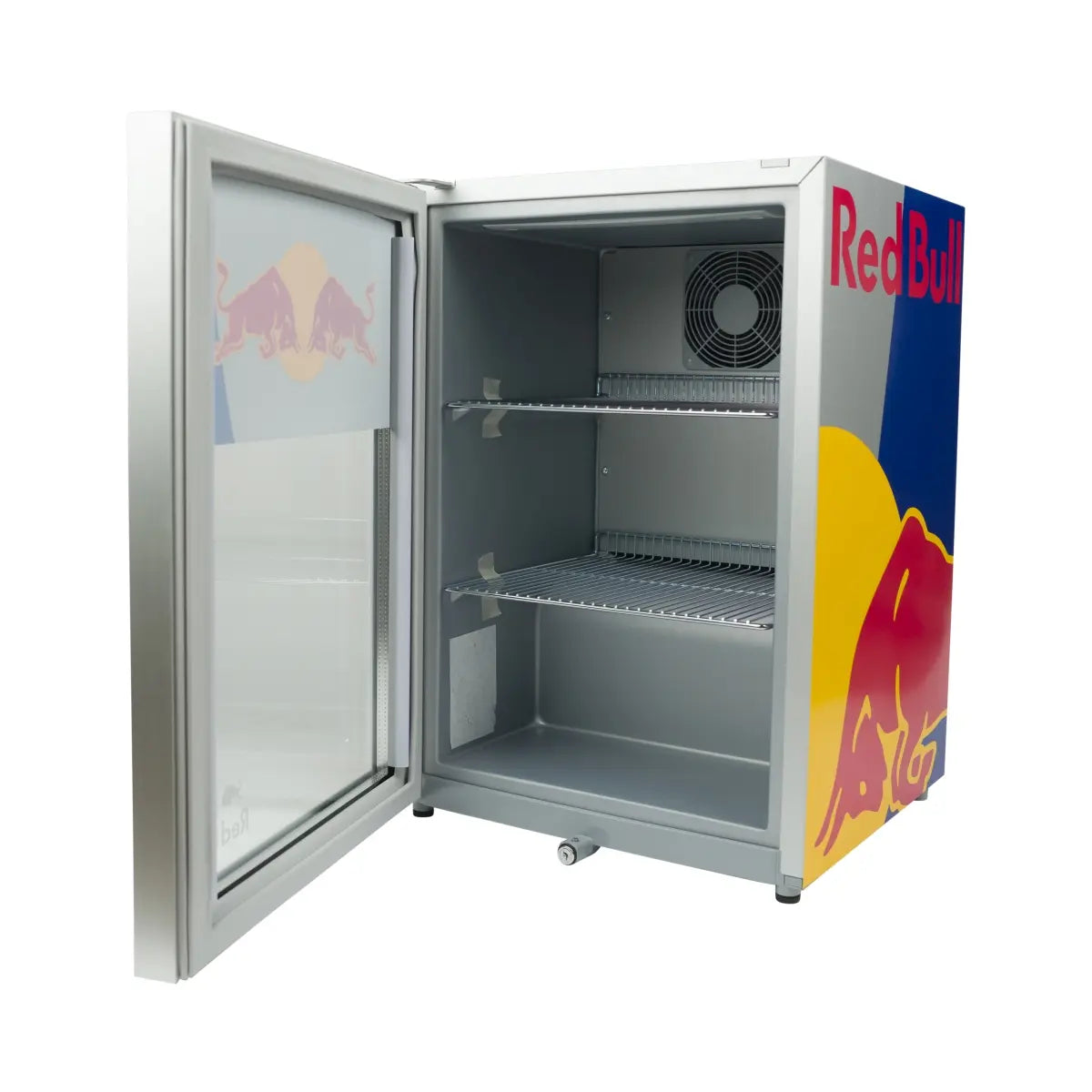 Red Bull Fridge Medium Cooler