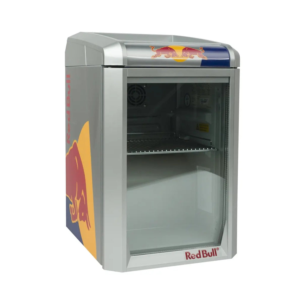 Red Bull Fridge Minibar Cooler